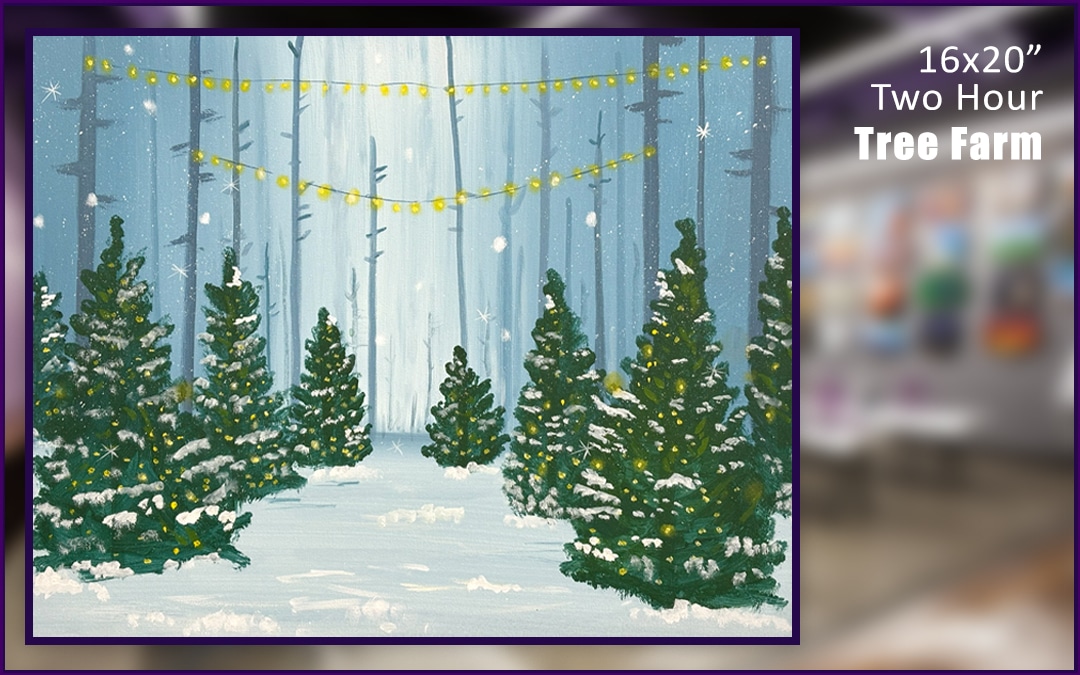 Tree Farm – ftr
