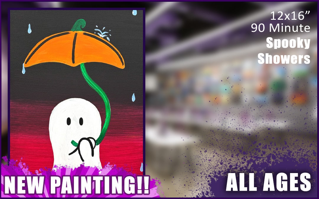 Spooky Showers – new- ftr