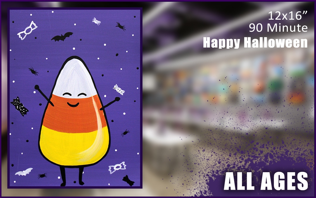 Happy Halloween – ftr