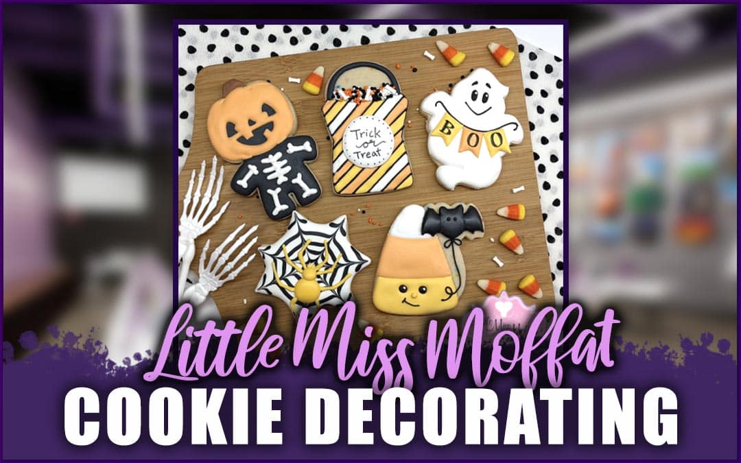 Halloween Cookies 2026 – ftr